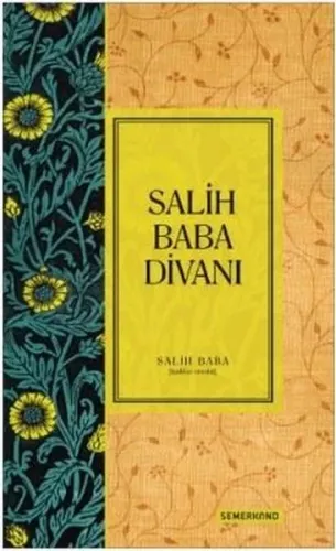 Salih Baba Divanı