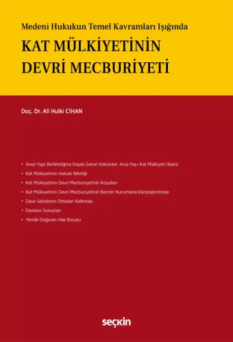 Kat Mülkiyetinin Devri Mecburiyeti