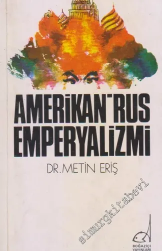 Amerikan Rus Emperyalizmi -        1974