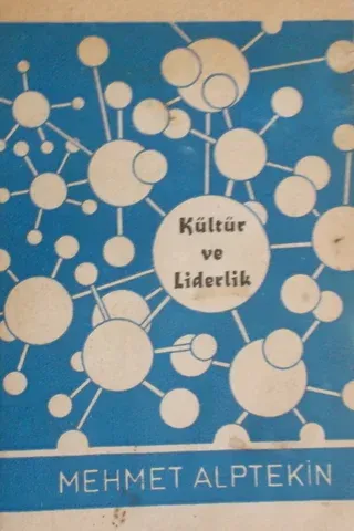 Kültür ve Liderlik