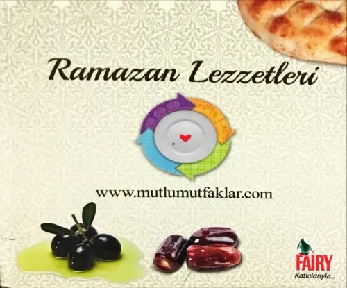 Ramazan Lezzetleri