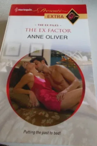 The Ex Factor