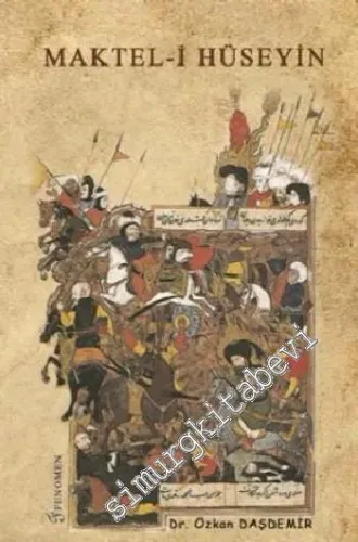 Maktel-i Hüseyin -         2015