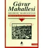 Gavur Mahallesi - ARAS