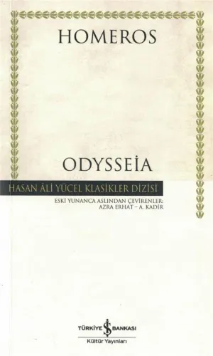 Odysseia