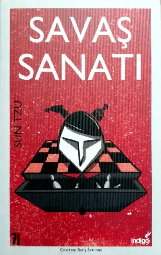 Savaş Sanatı