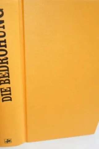 Die Bedrohung