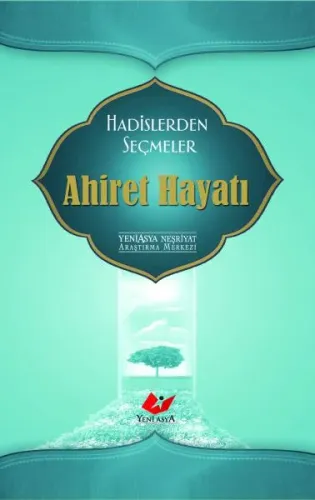 Hadislerden Seçmeler Ahiret Hayatı- 5897