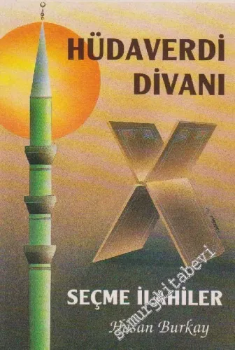 Hüdaverdi Divanı: Seçme İlâhiler -        2011