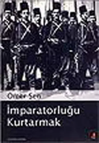 İmparatorluğu Kurtarmak