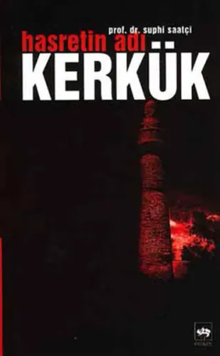Hasretin Adı Kerkük