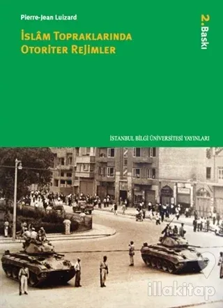 İslam Topraklarında Otoriter Rejimler