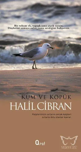 Kum ve Köpük