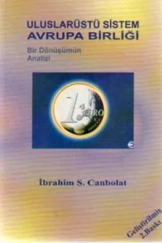 Uluslarüstü Sistem Avrupa Birliği