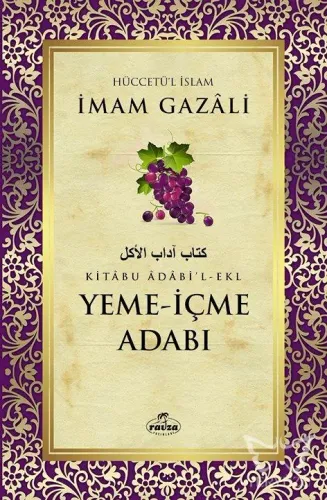 Yeme-İçme Adabı
