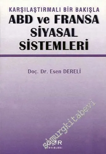 ABD ve Fransa Siyasal Sistemleri -        2001