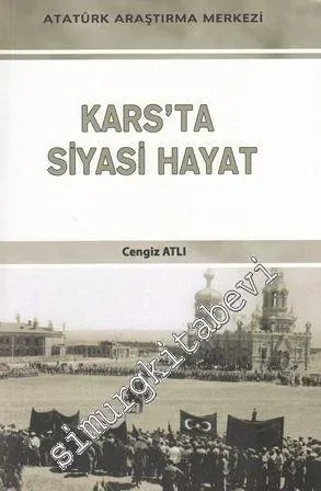 Kars'ta Siyasi Hayat -         2014