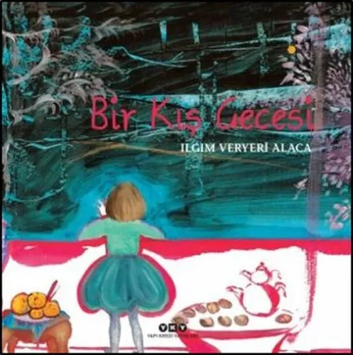 Bir Kış Gecesi; (3-8)