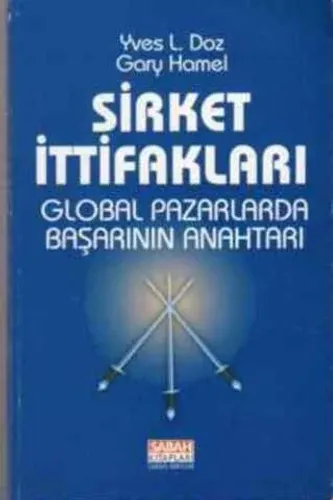 Şirket İttifakları