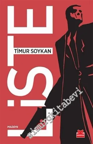Liste -         2023