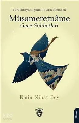 Müsameretname Gece Sohbetleri
