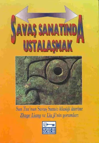 Savaş Sanatında Ustalaşmak