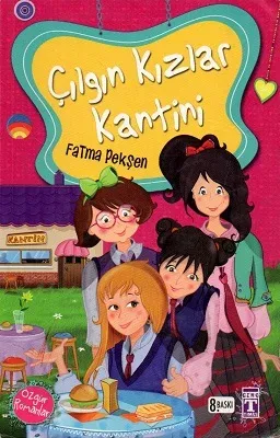 Çılgın Kızlar Kantini