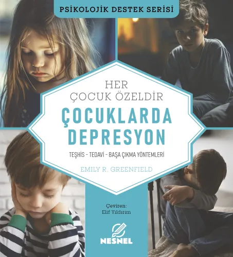 Çocuklarda Depresyon