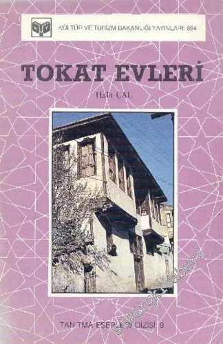 Tokat Evleri -        1988