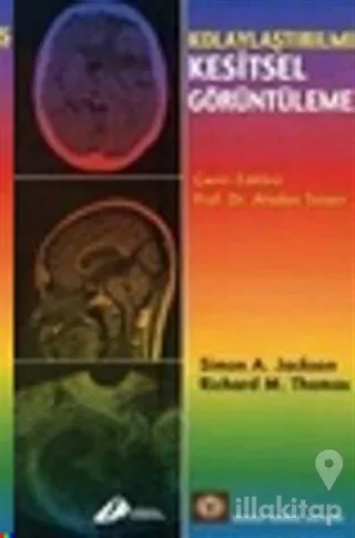 Kolaylaştırılmış Kesitsel Görüntüleme (Türkçe Çeviri)
