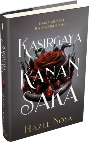 KASIRGAYA KANAN SAKA 1 - CİLTLİ