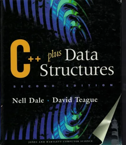 C ++ Plus Data Structures