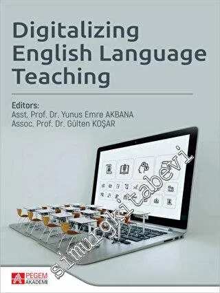Digitalizing English Language Teaching -         2023
