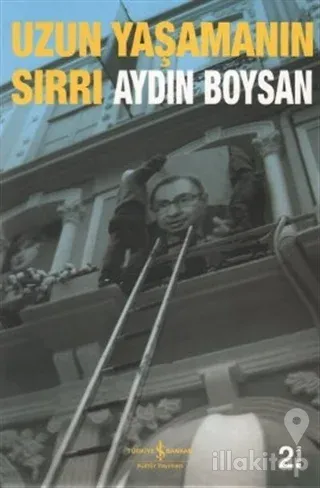 Uzun Yaşamanın Sırrı