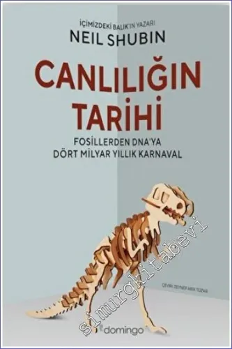 Canlılığın Tarihi -