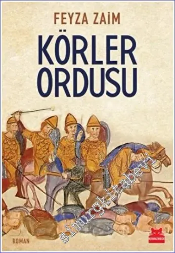 Körler Ordusu -         2022
