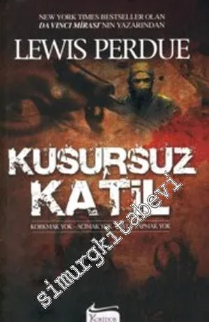 Kusursuz Katil -