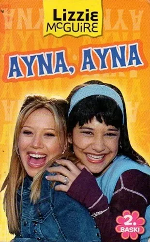 Ayna Ayna