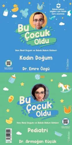 Bu Çocuk Oldu