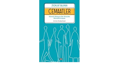 Cemaatler