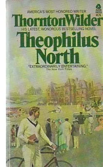Theophilus North