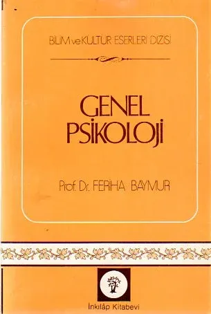 Genel Psikoloji