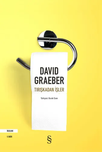 Tırışkadan İşler