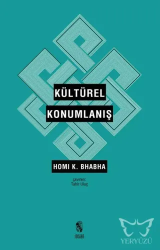 Kültürel Konumlanış