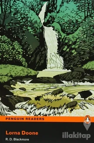 Lorna Doone - Level 4