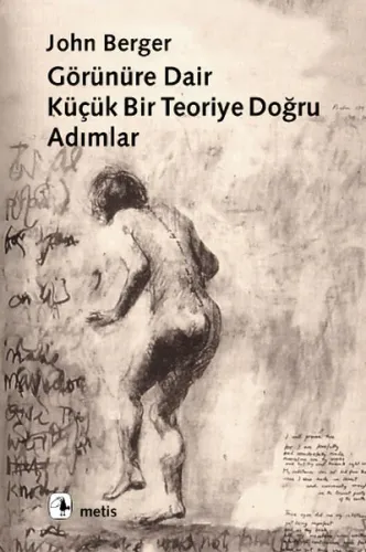 Görünüre Dair Bir Teoriye Doğru Adımlar