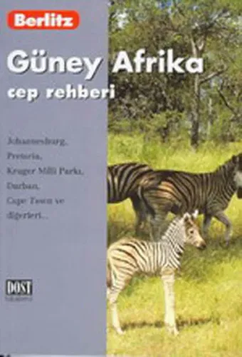 Güney Afrika