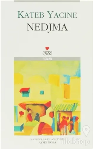 Nedjma