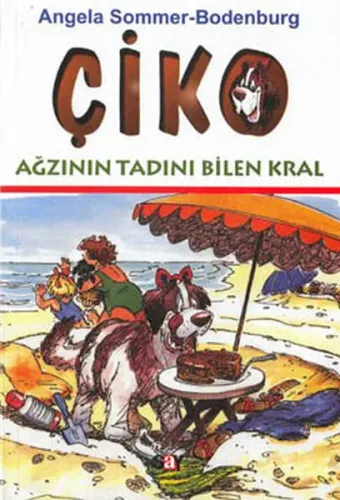 Çiko - Ağzının Tadını Bilen Kral