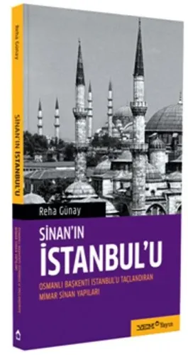 Sinanın İstanbulu